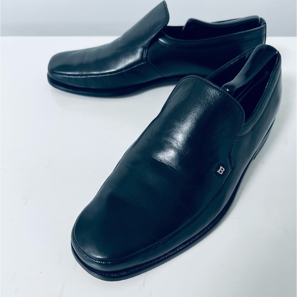 Bally Men’s Shoes 9 main image 6
